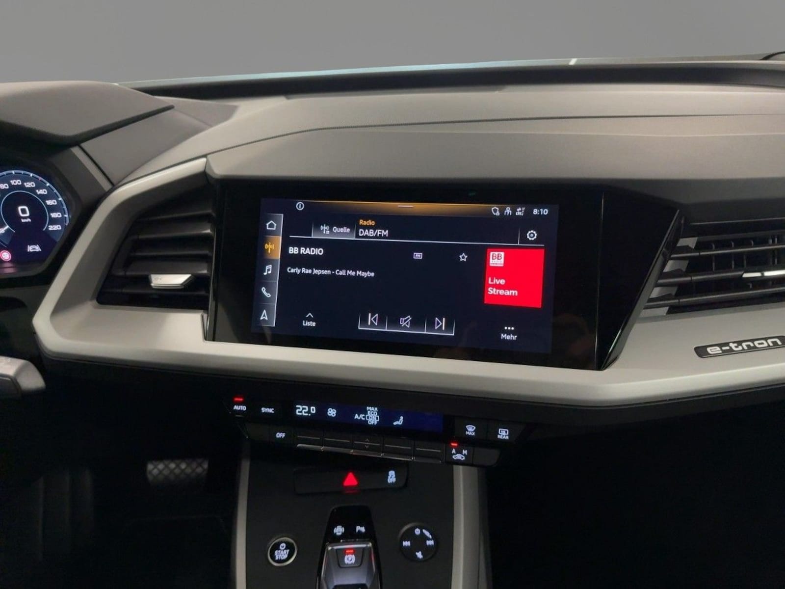 Audi Q4 e-tron – Bild 13