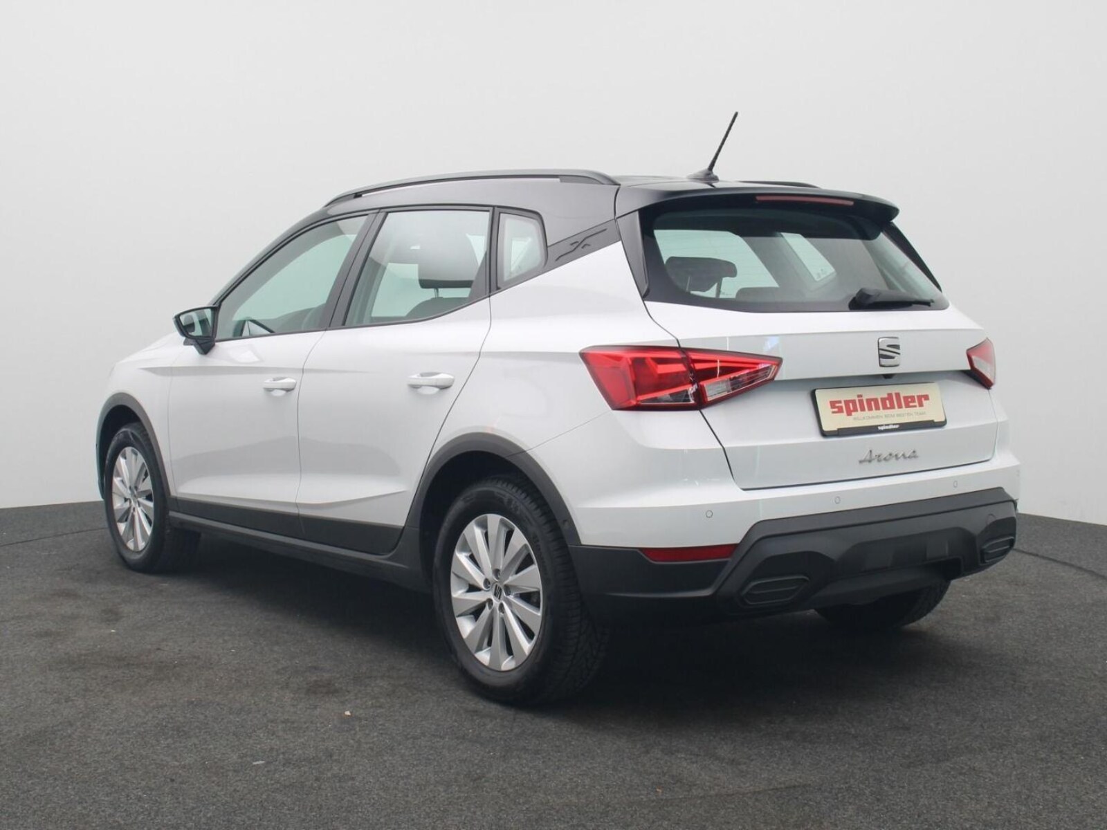 SEAT Arona – Bild 5