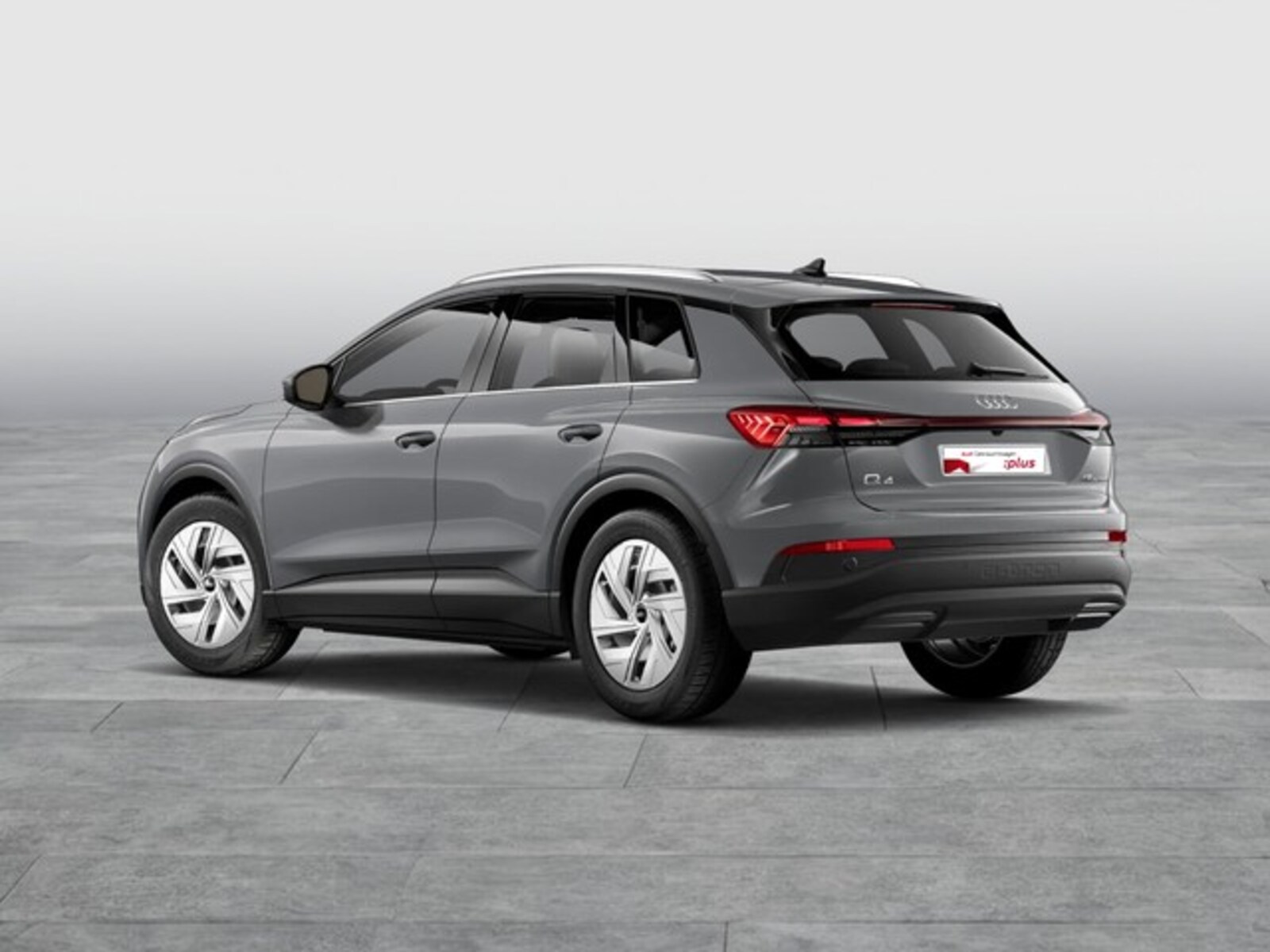 Audi Q4 e-tron – Bild 3