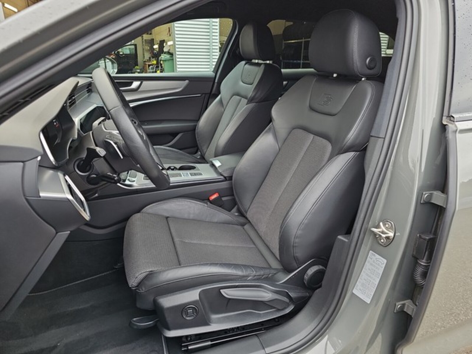 Audi A6 Avant – Bild 22