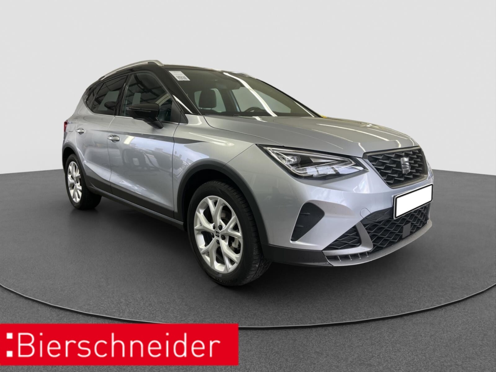 SEAT Arona – Bild 10