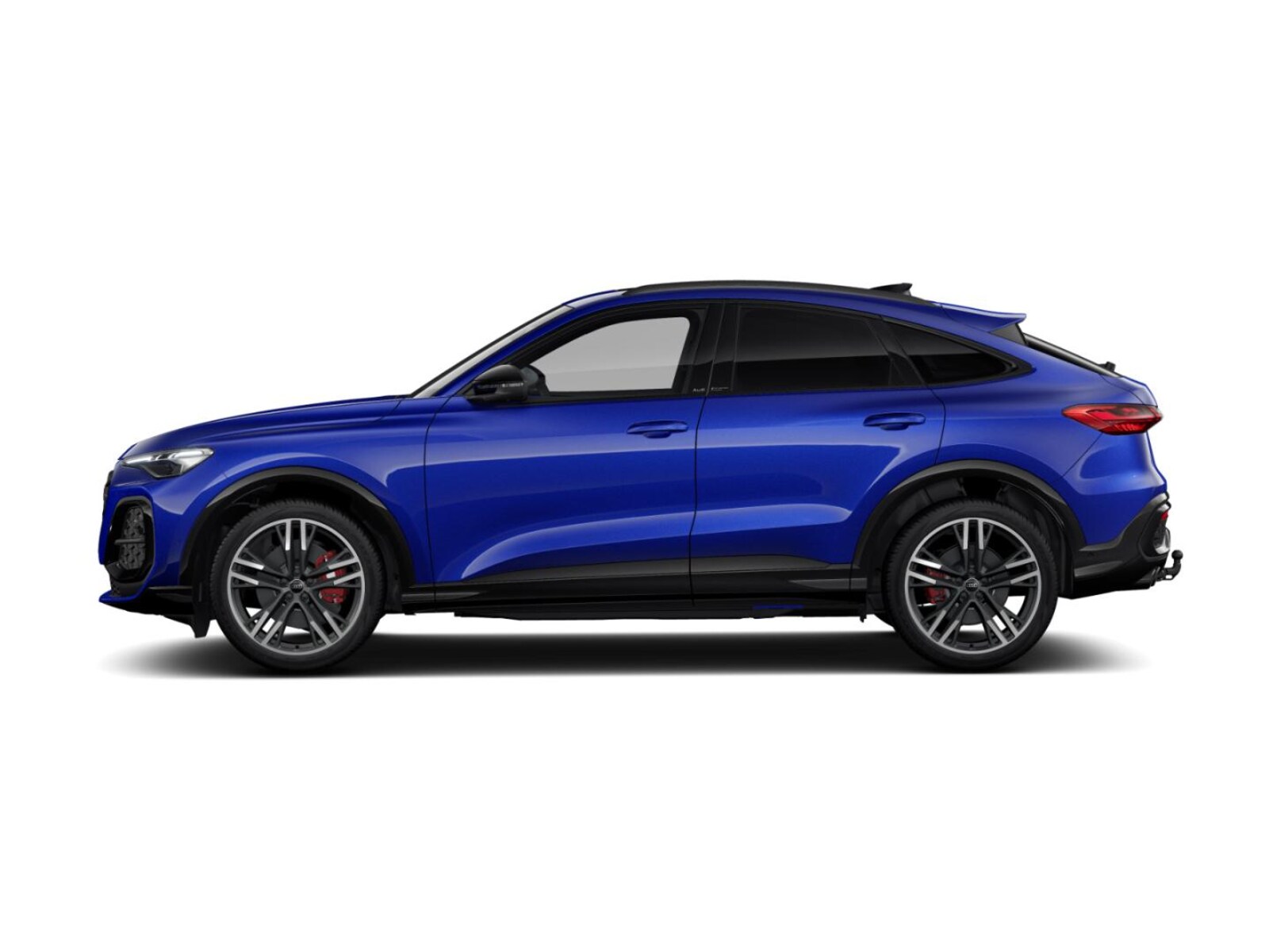 Audi SQ5 Sportback – Bild 6