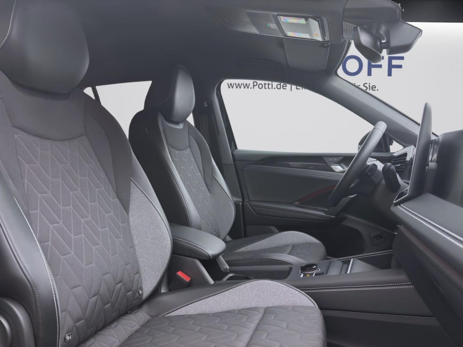 Volkswagen Tiguan – Bild 17