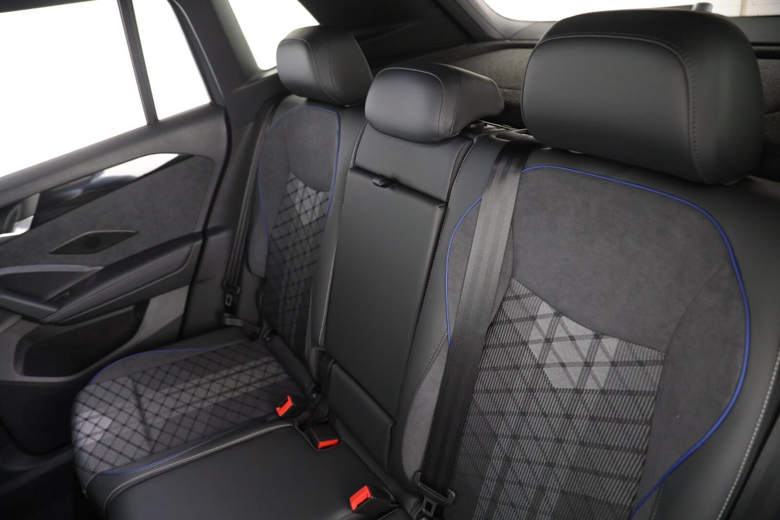 Volkswagen Tiguan – Bild 13