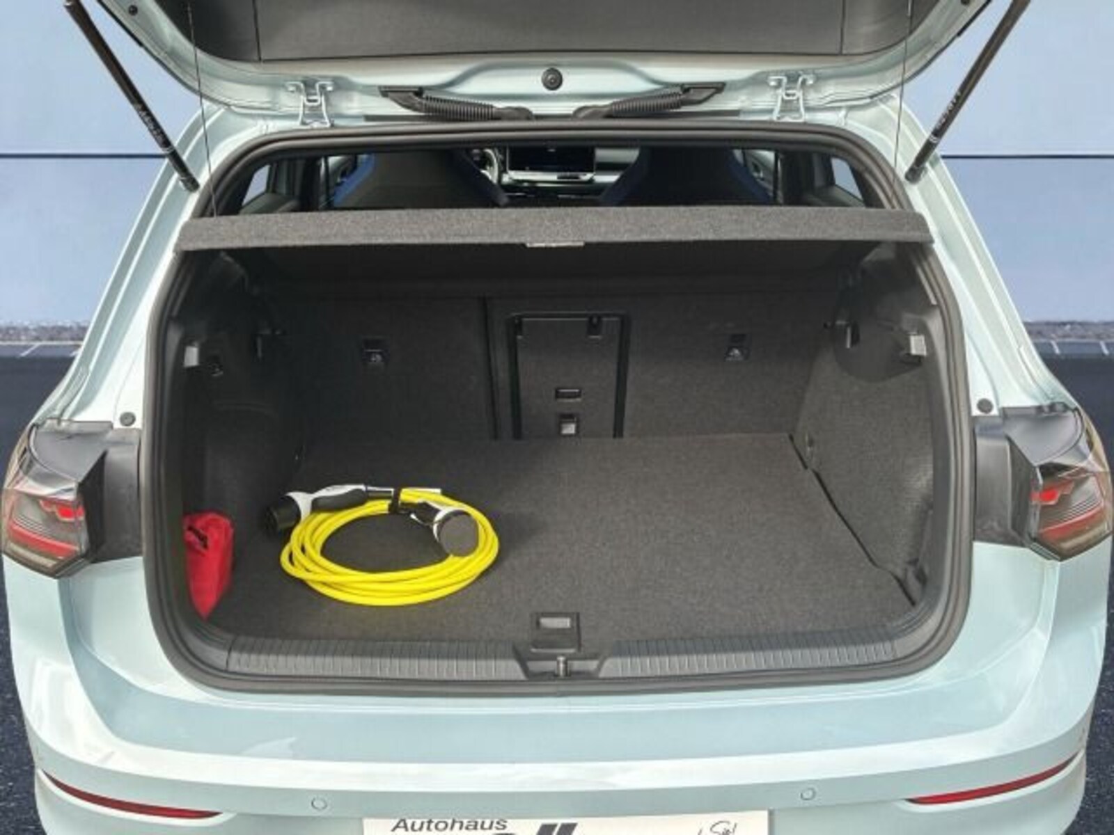 Volkswagen Golf – Bild 8