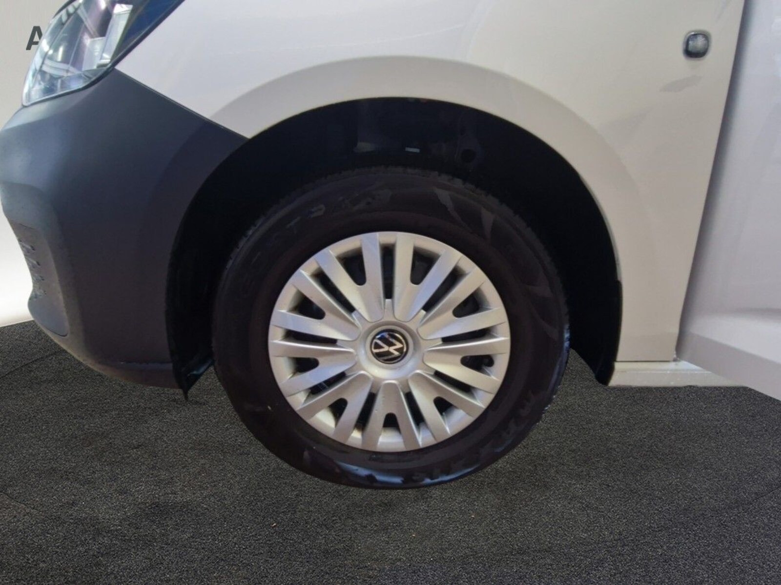 Volkswagen Caddy Cargo – Bild 11