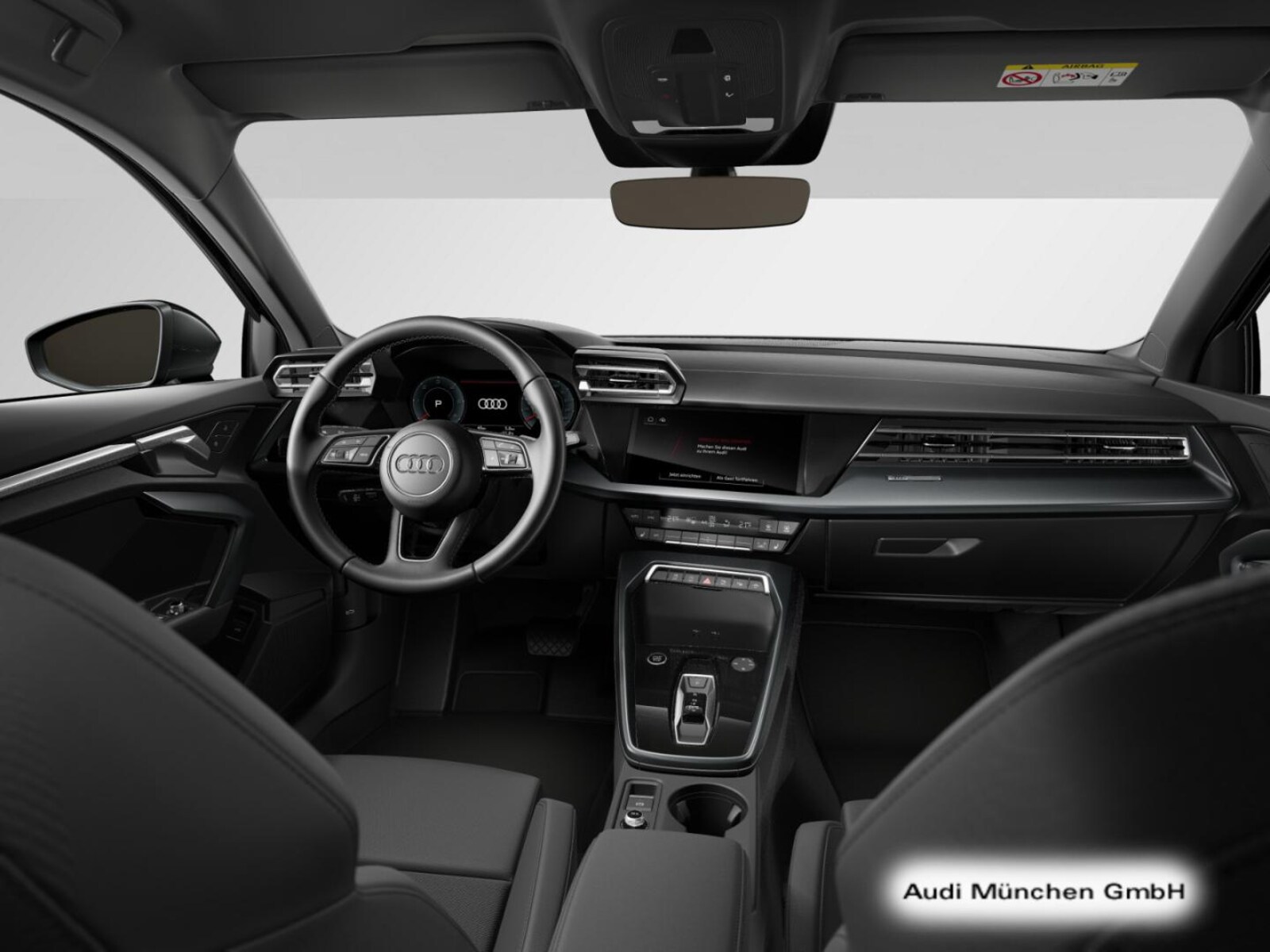 Audi A3 Sportback – Bild 8