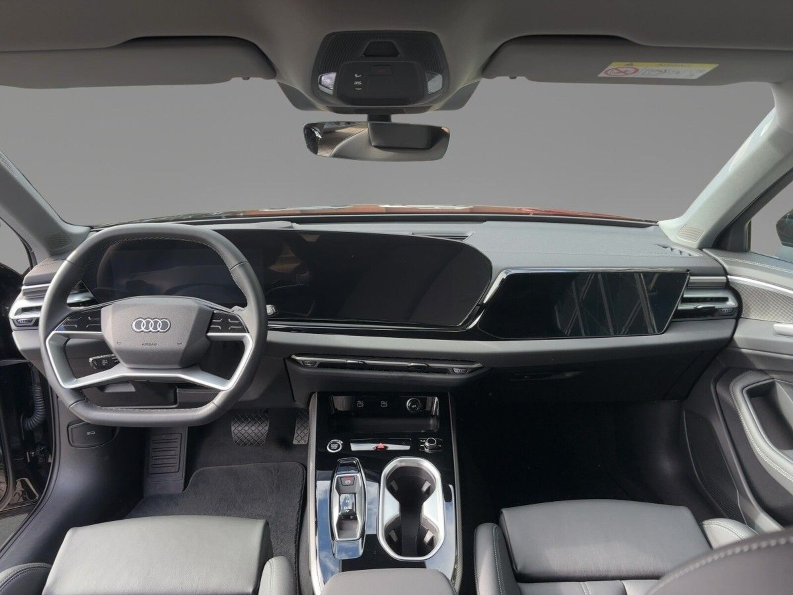 Audi A6 Avant – Bild 11