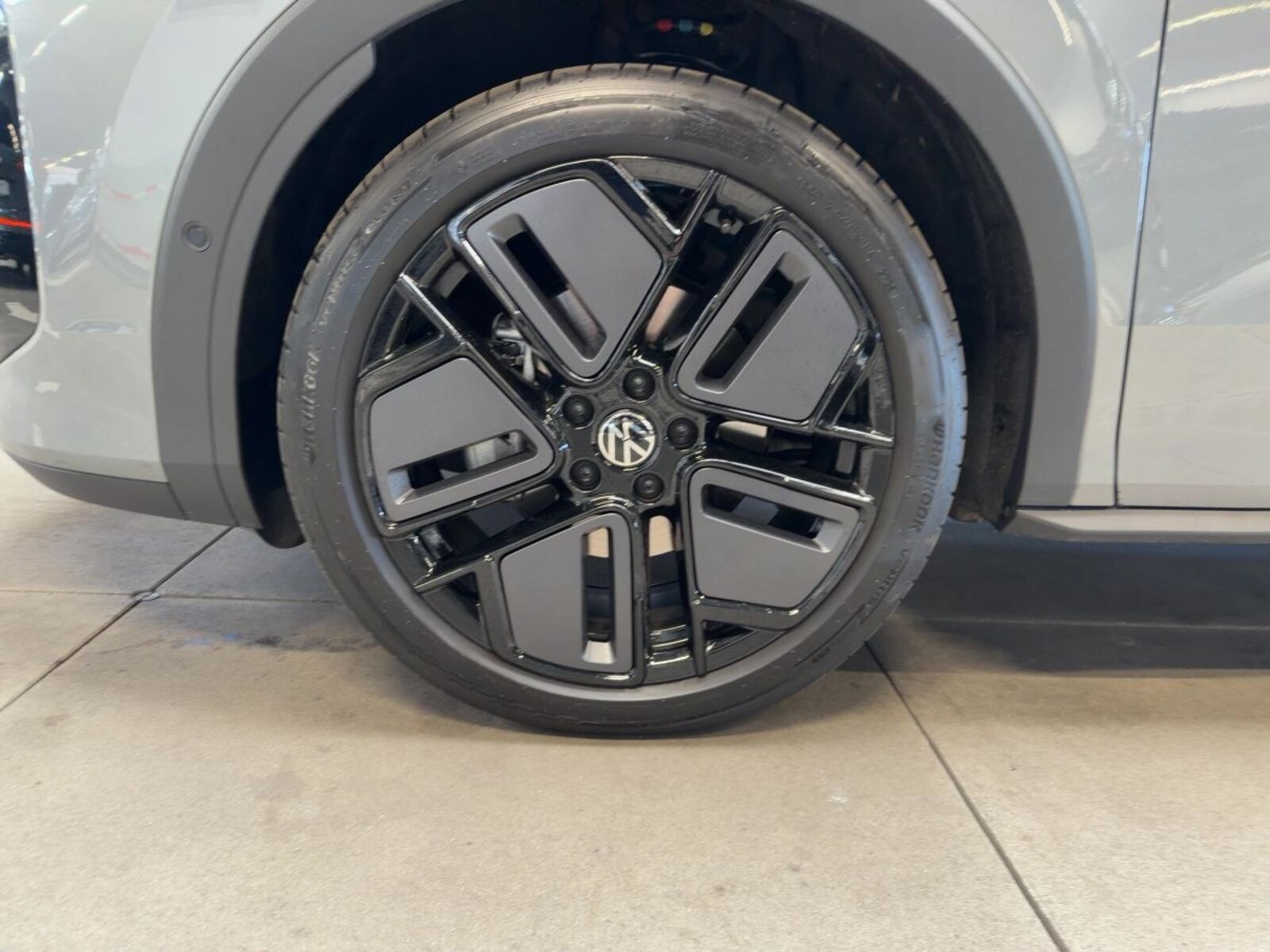 Volkswagen T-Roc – Bild 13