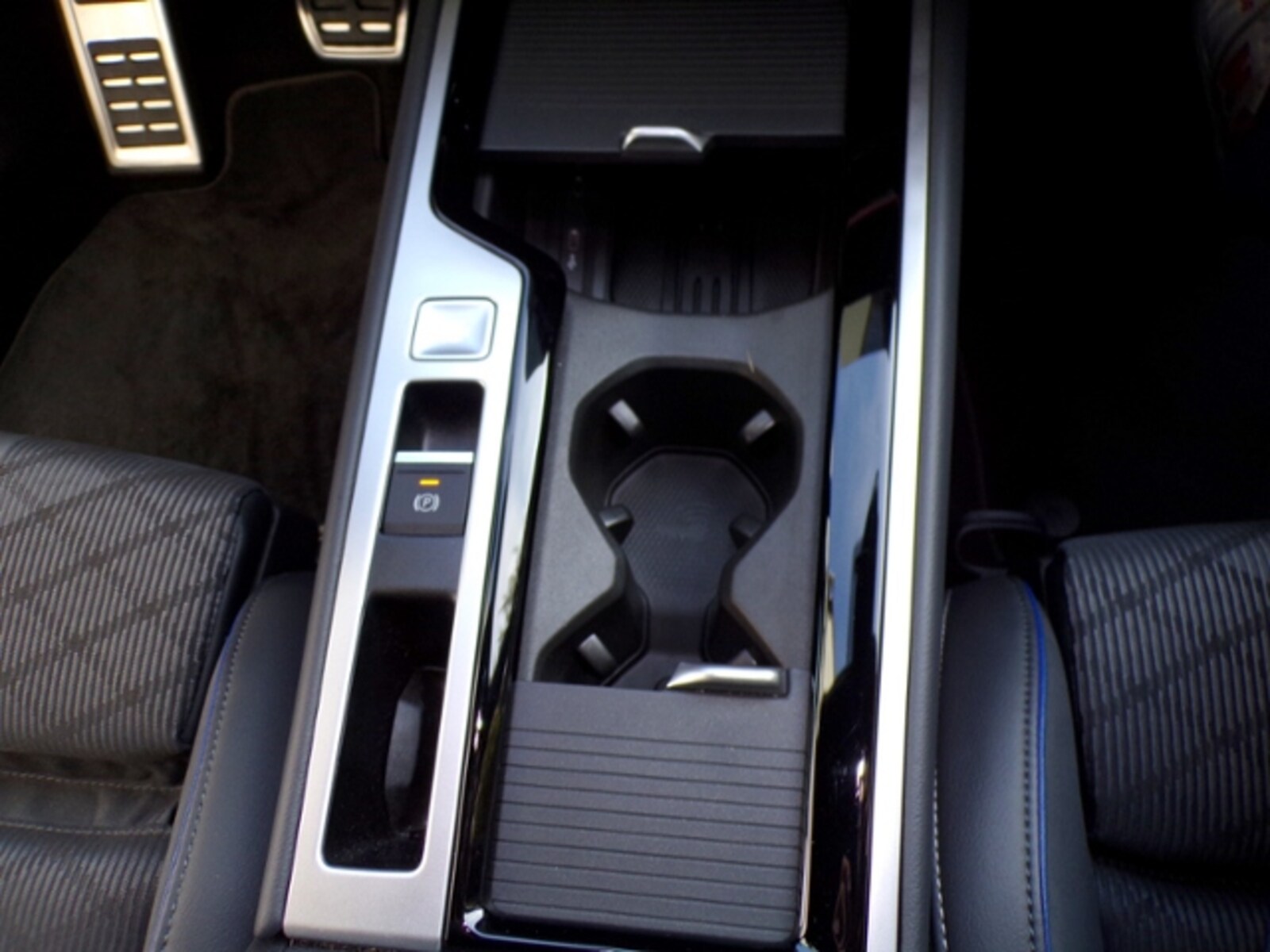 Volkswagen Passat – Bild 17