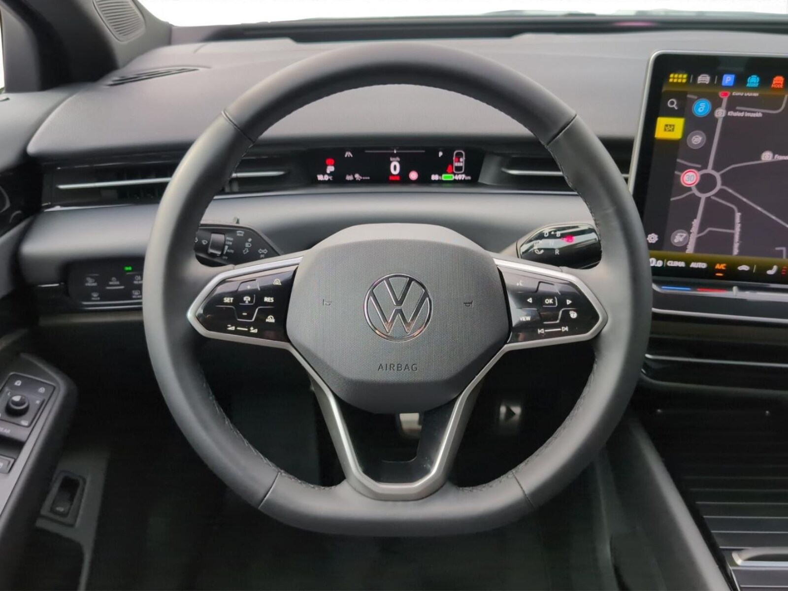 Volkswagen ID.7 Tourer – Bild 9