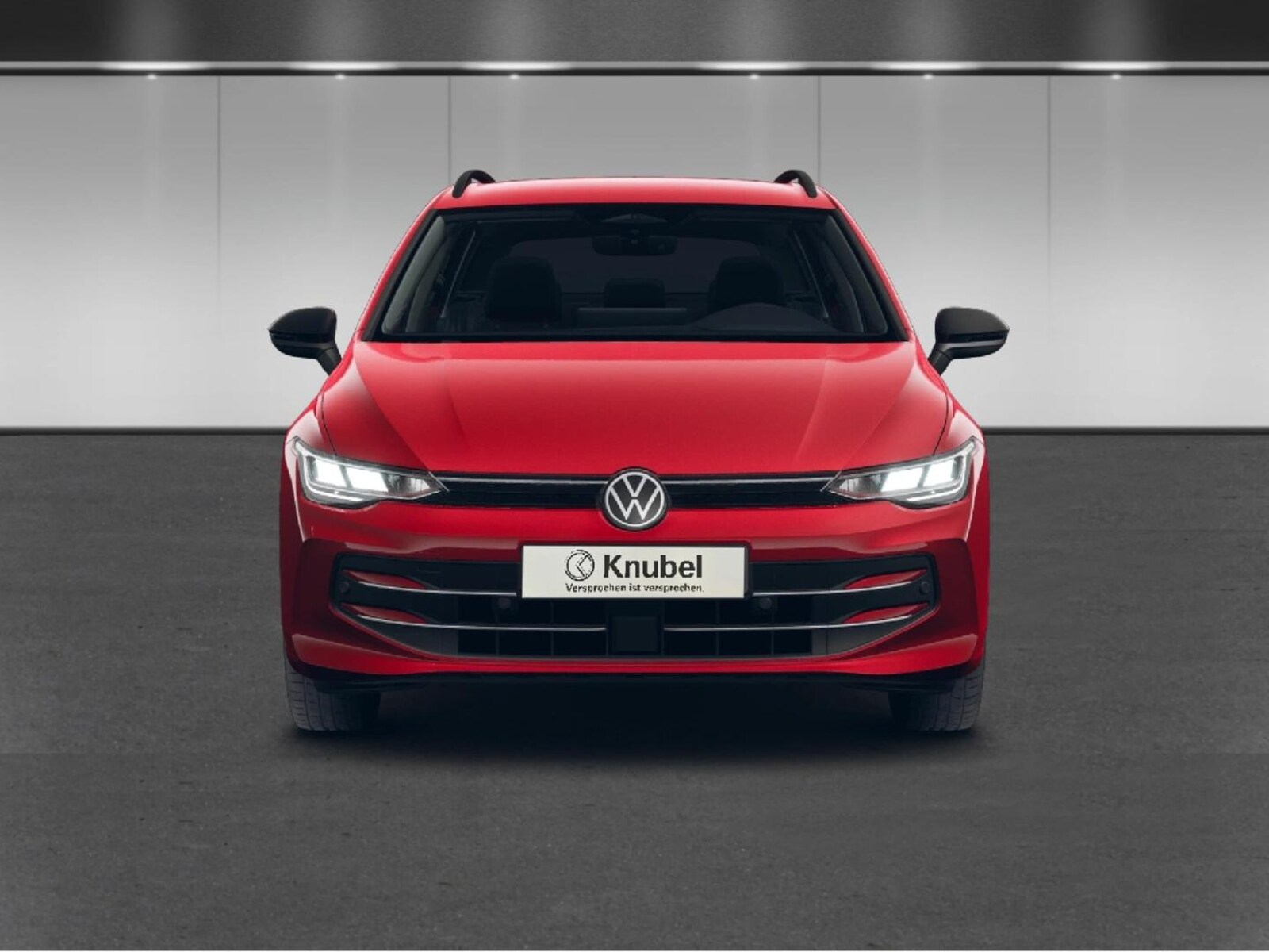 Volkswagen Golf Variant – Bild 6