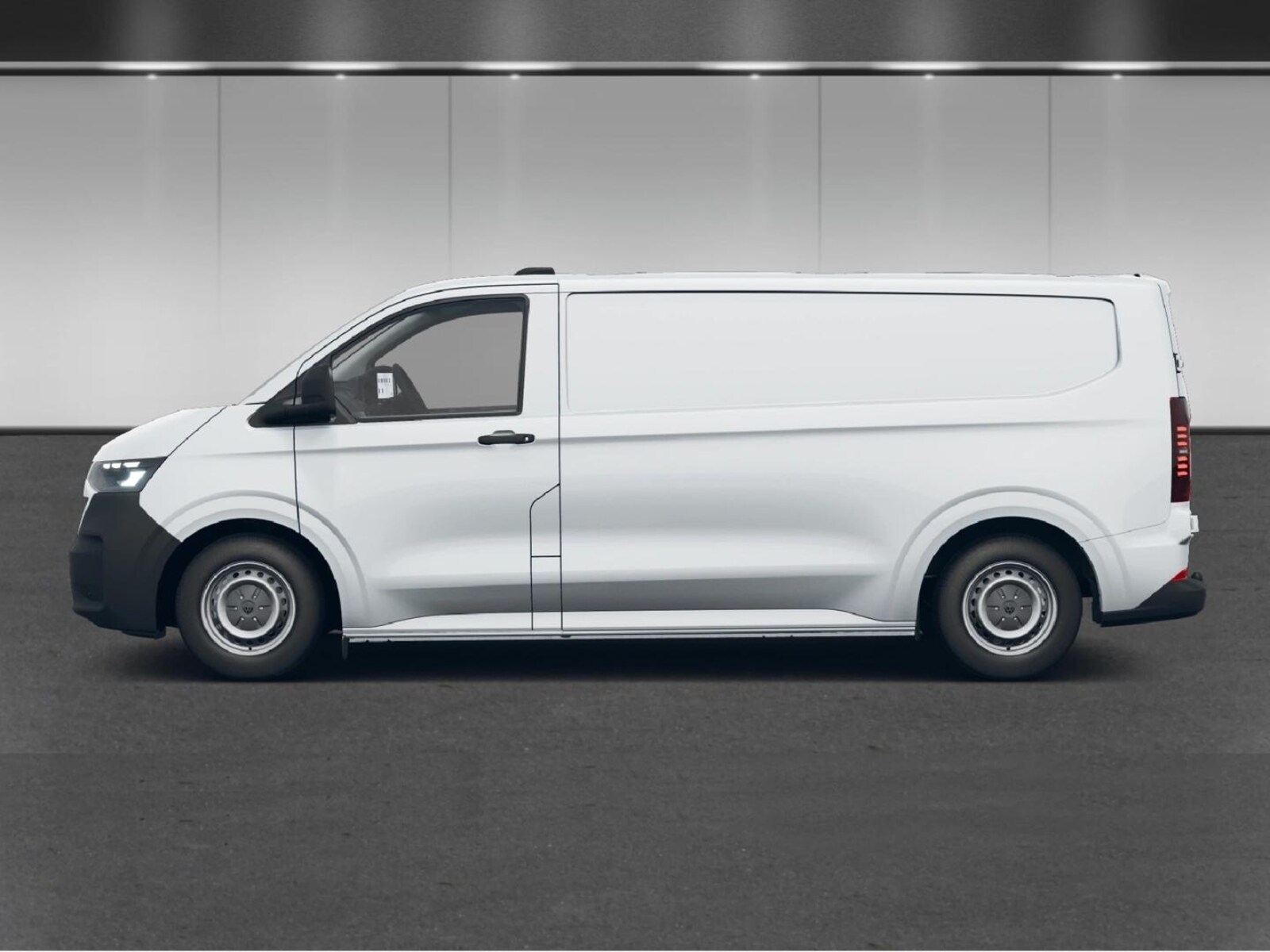 Volkswagen Transporter Kasten langer Radstand – Bild 2