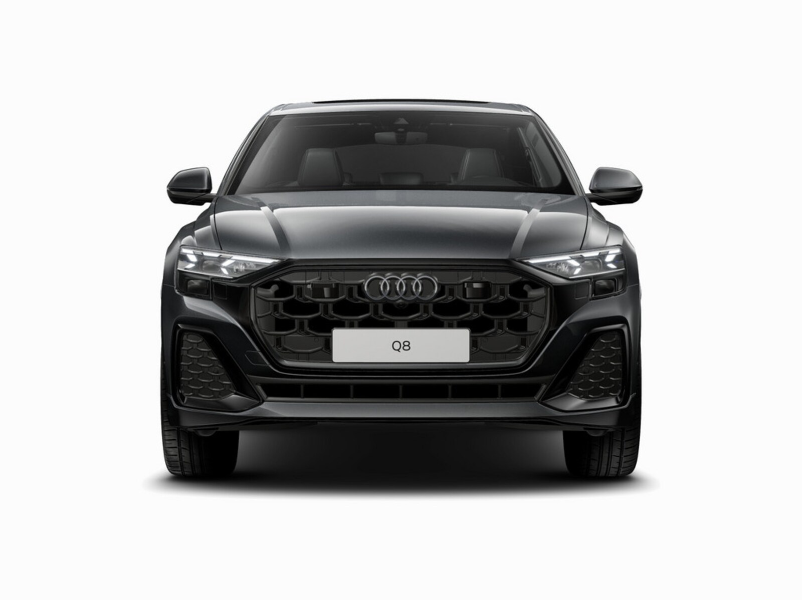 Audi Q8 – Bild 7