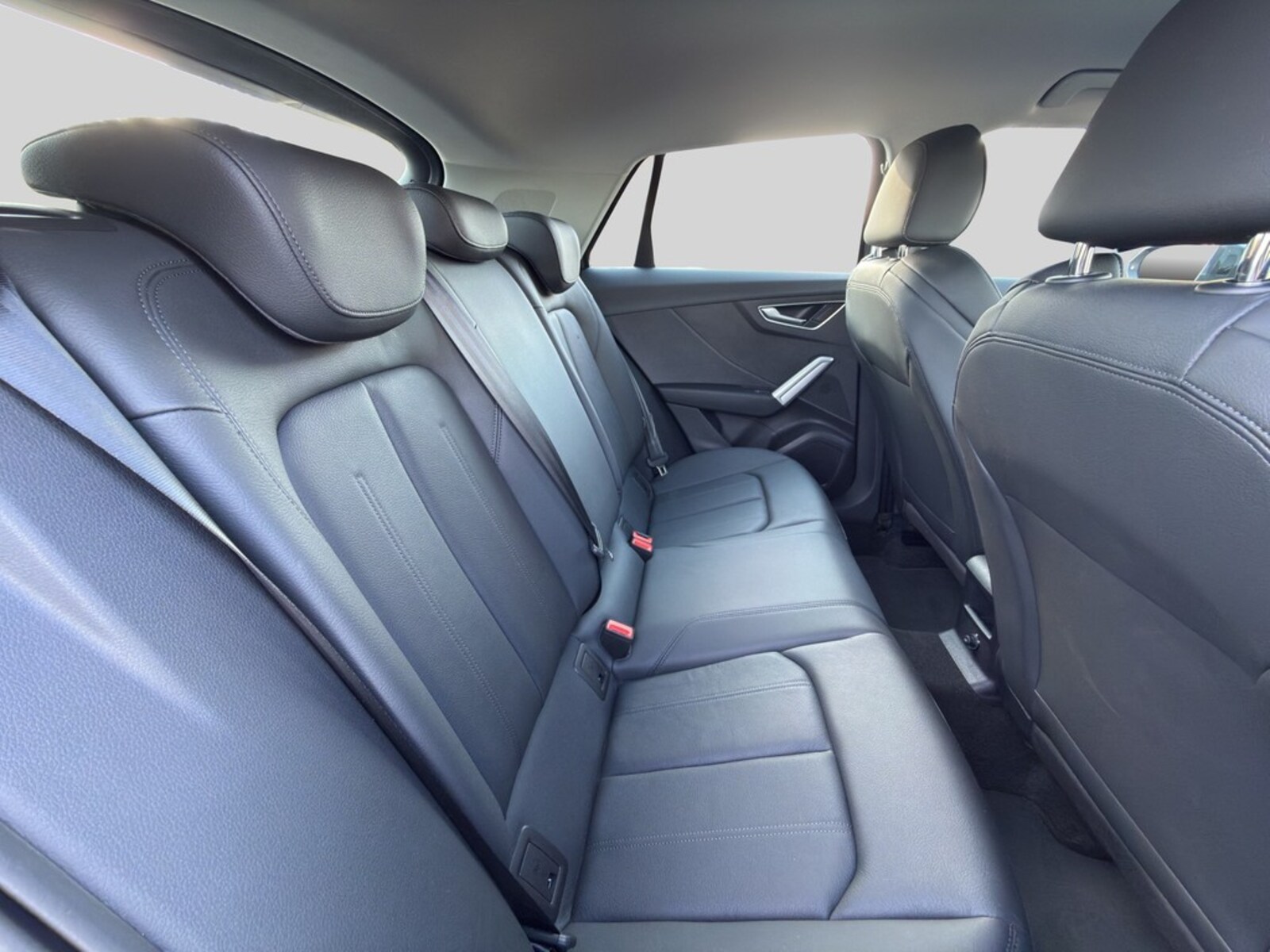 Audi Q2 – Bild 7