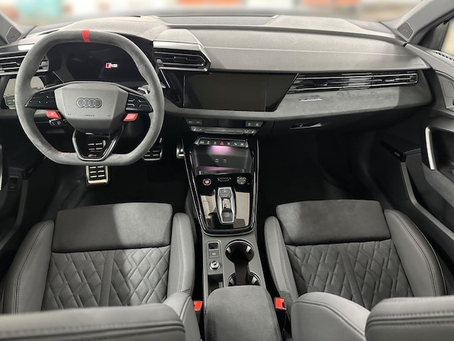 Audi RS3 Sportback TFSI Quattro S Tronic - 2025 - Joinsteer - #9