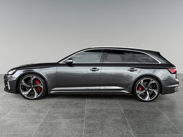 Audi RS4 Avant TFSI Quattro Tiptronic - 2022 - Joinsteer - #2