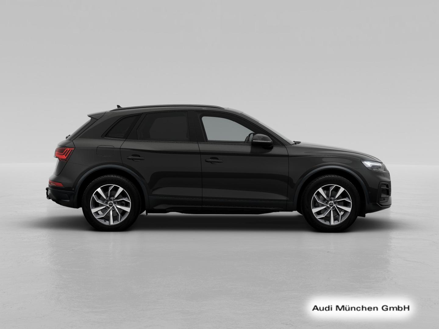 Image about Audi Q5 45 TFSI quattro S tronic