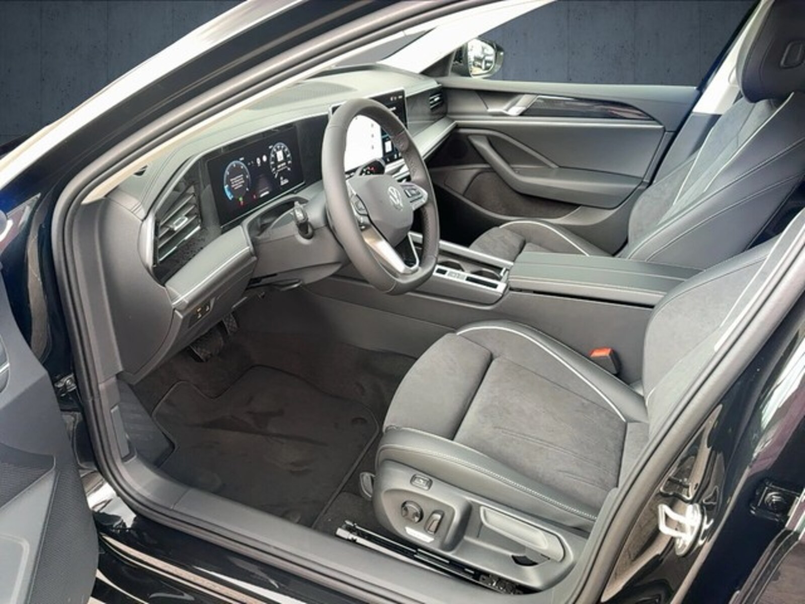 Volkswagen Passat – Bild 8