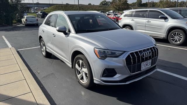 2019 Audi Q3 Premium
