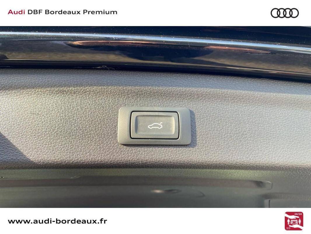 Image about Audi Q3 Design 35 TFSI 110 kW (150 ch) S tronic