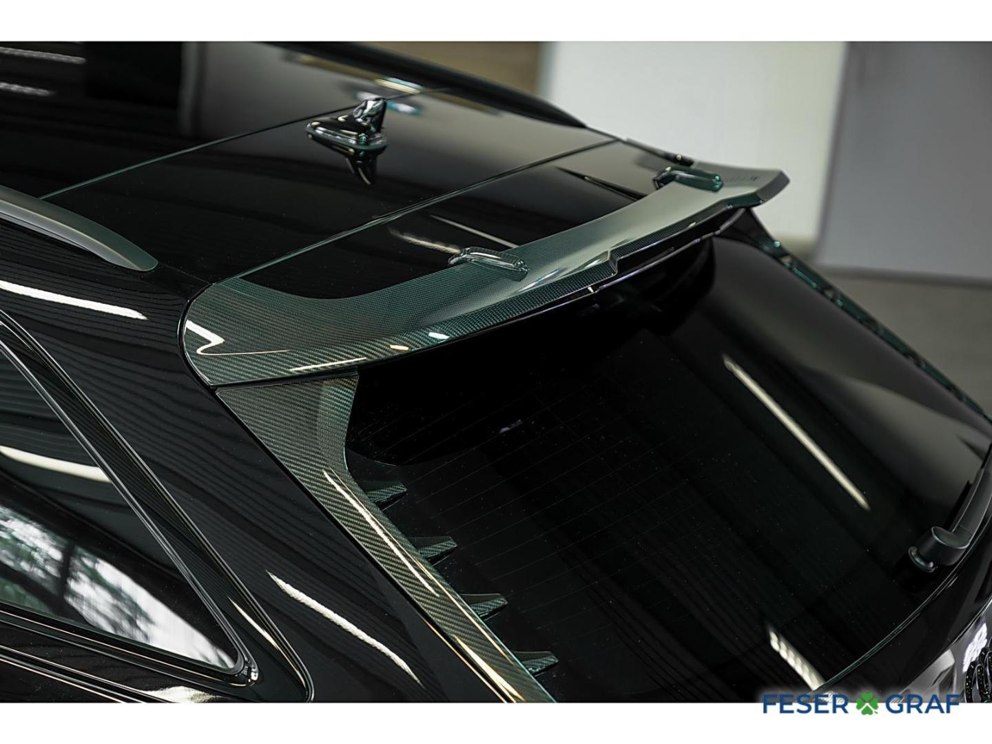 Image about Audi RS 6 Avant TFSI quattro tiptronic