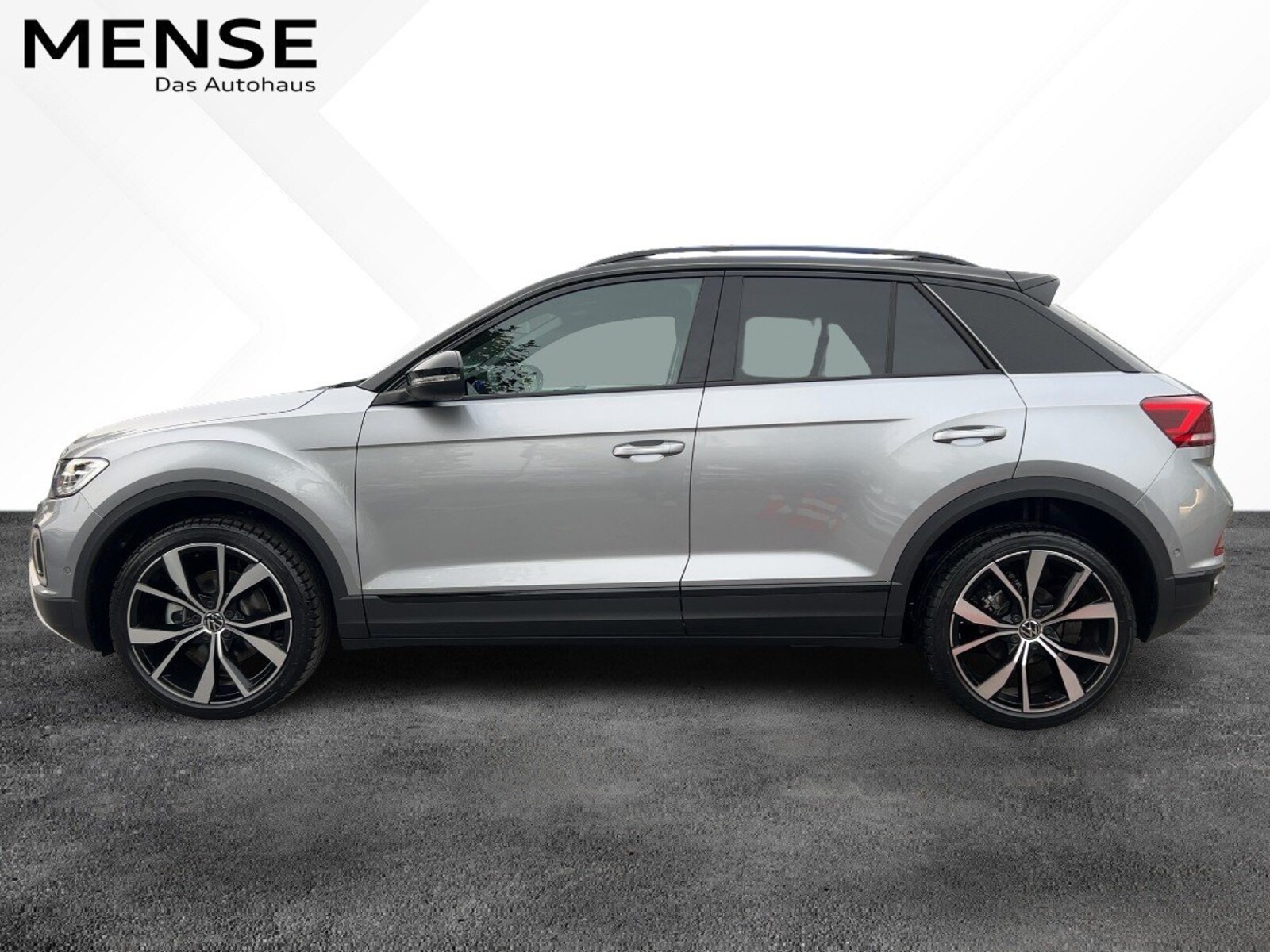 Volkswagen T-Roc – Bild 3