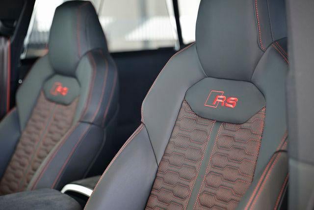2026 Audi RS Q8 Base - Photo 21
