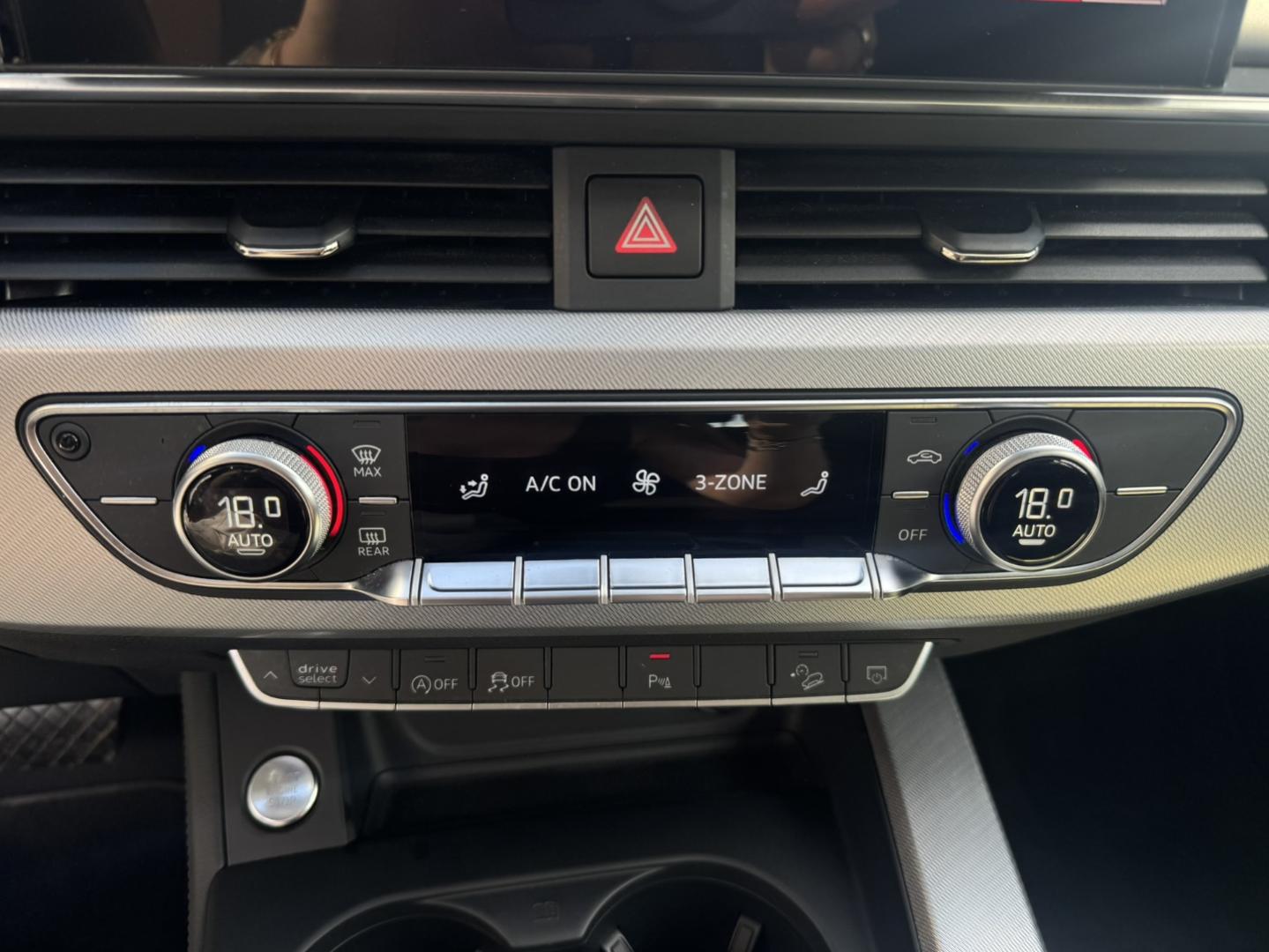 Image about Audi A4 allroad quattro Design 40 TDI 150 kW (204 ch) S tronic