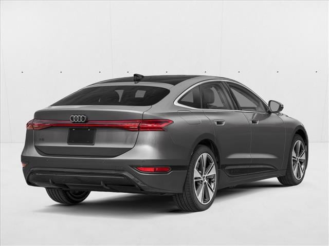 2027 Audi A6 Sportback e-tron