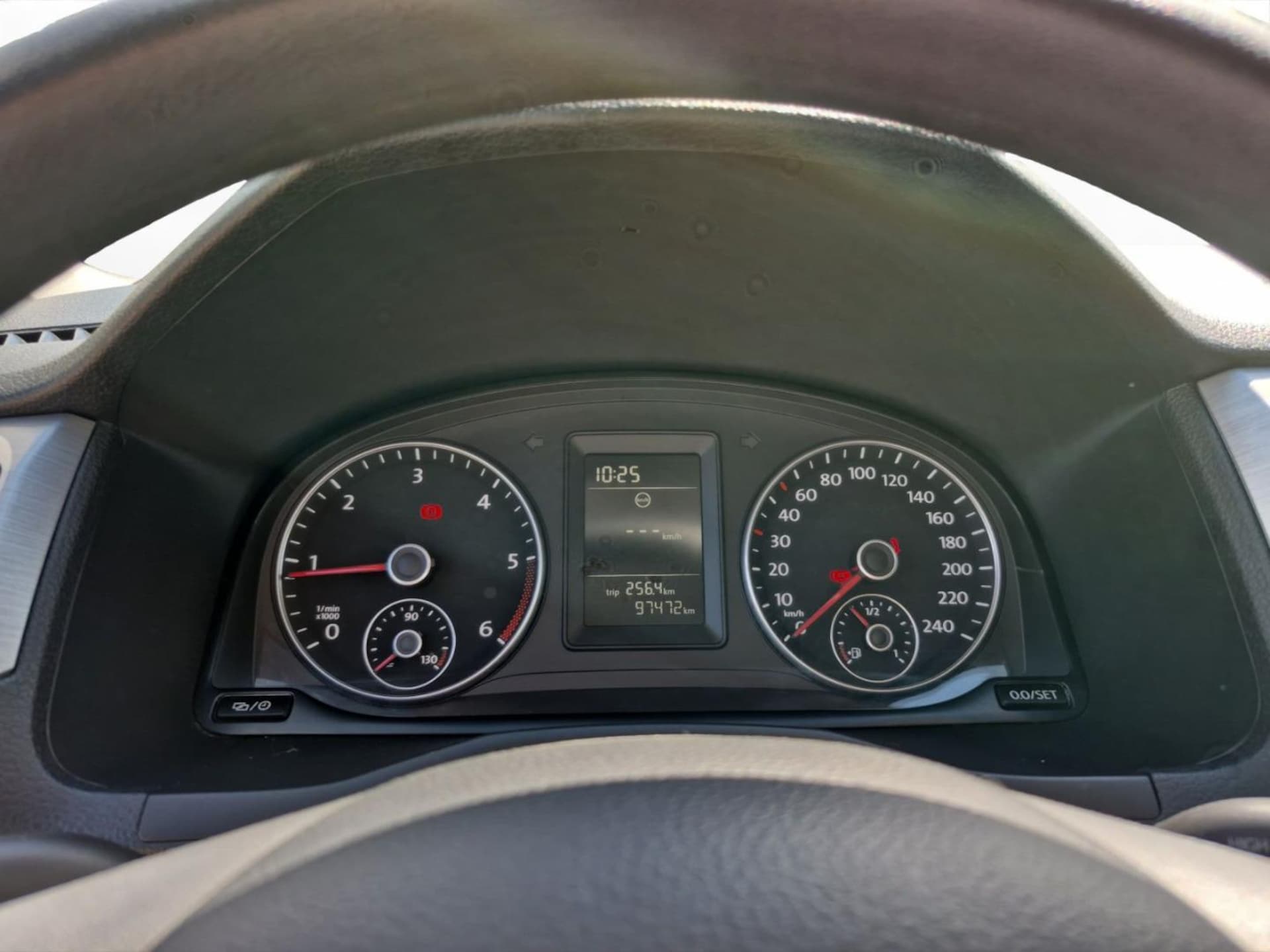 Volkswagen Caddy Maxi Trendline