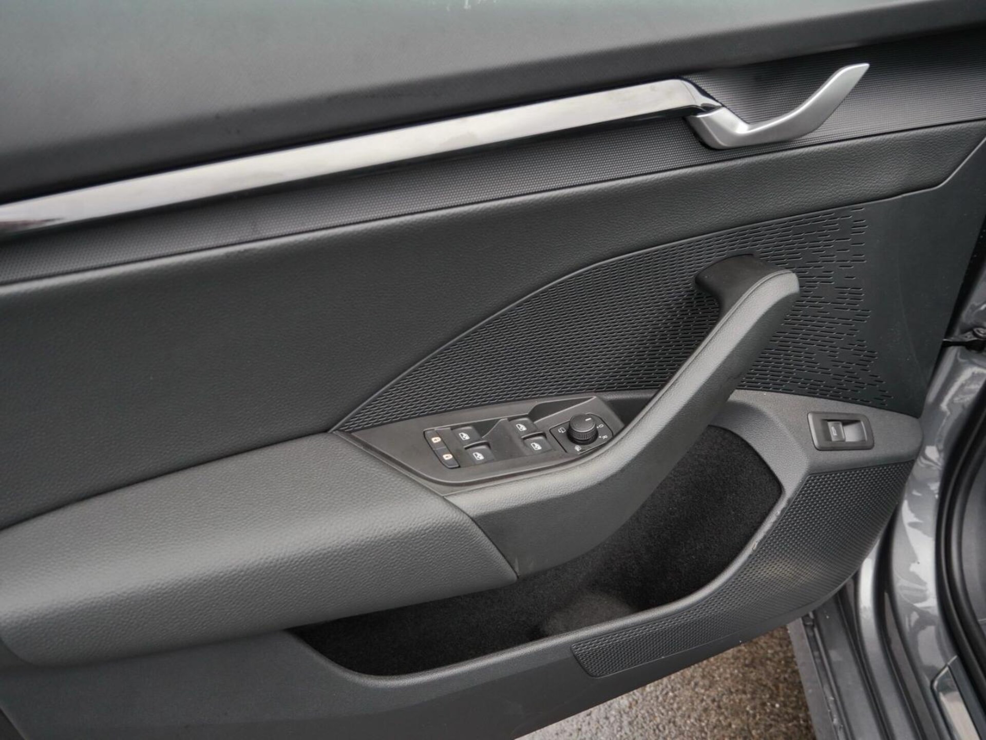 Skoda Octavia Combi Sportline
