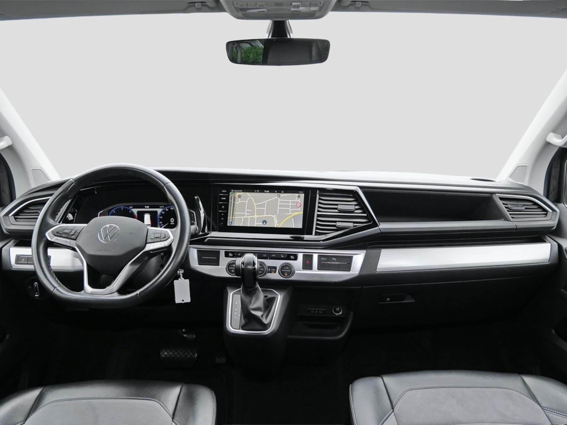 Volkswagen T6.1 Multivan Comfortline