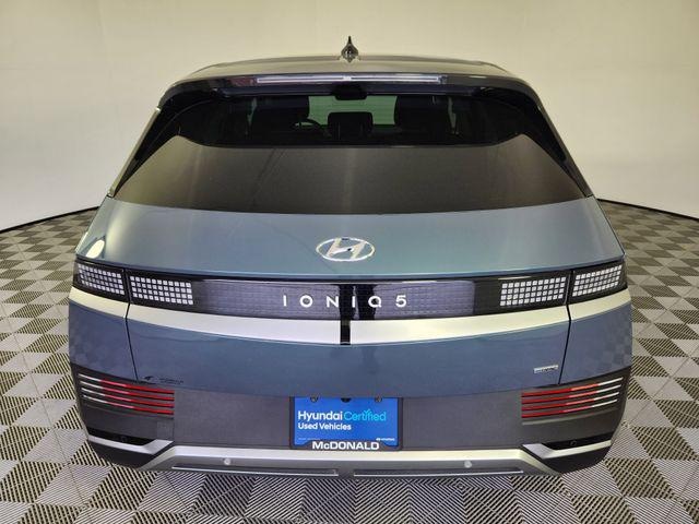 2024 Hyundai IONIQ 5