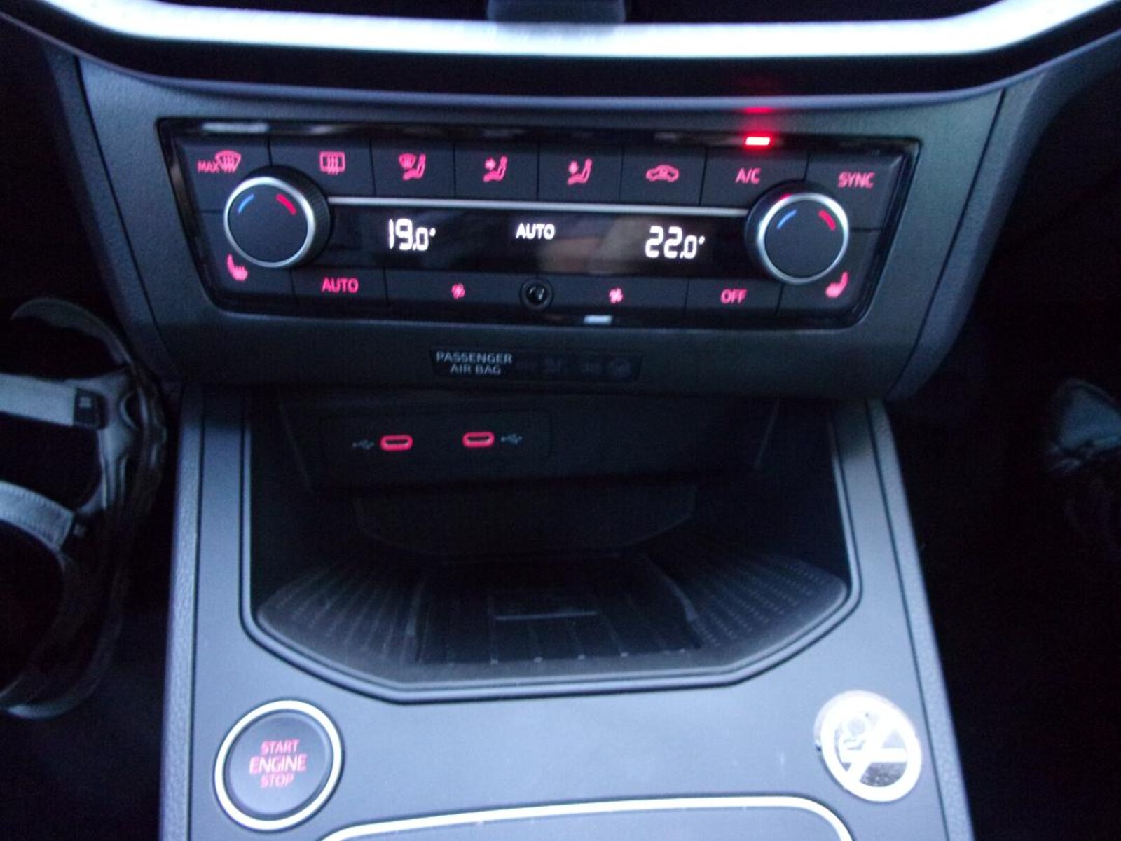 SEAT Ibiza – Bild 17