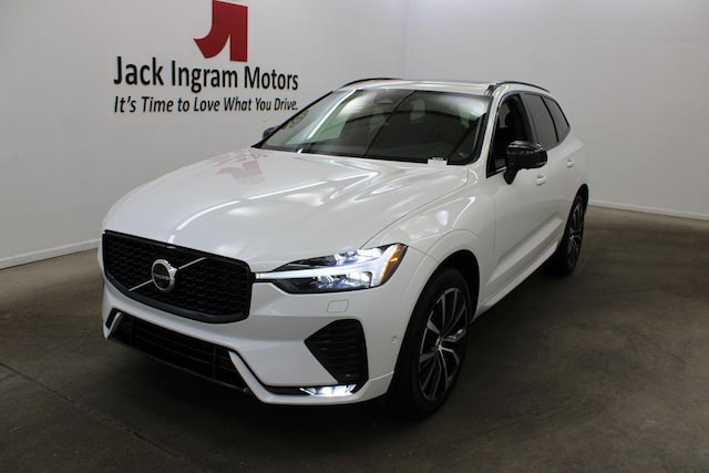 2024 Volvo XC60
