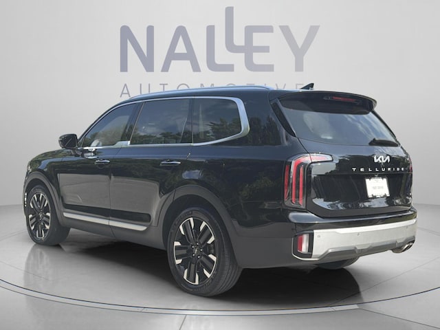 2024 Kia Telluride