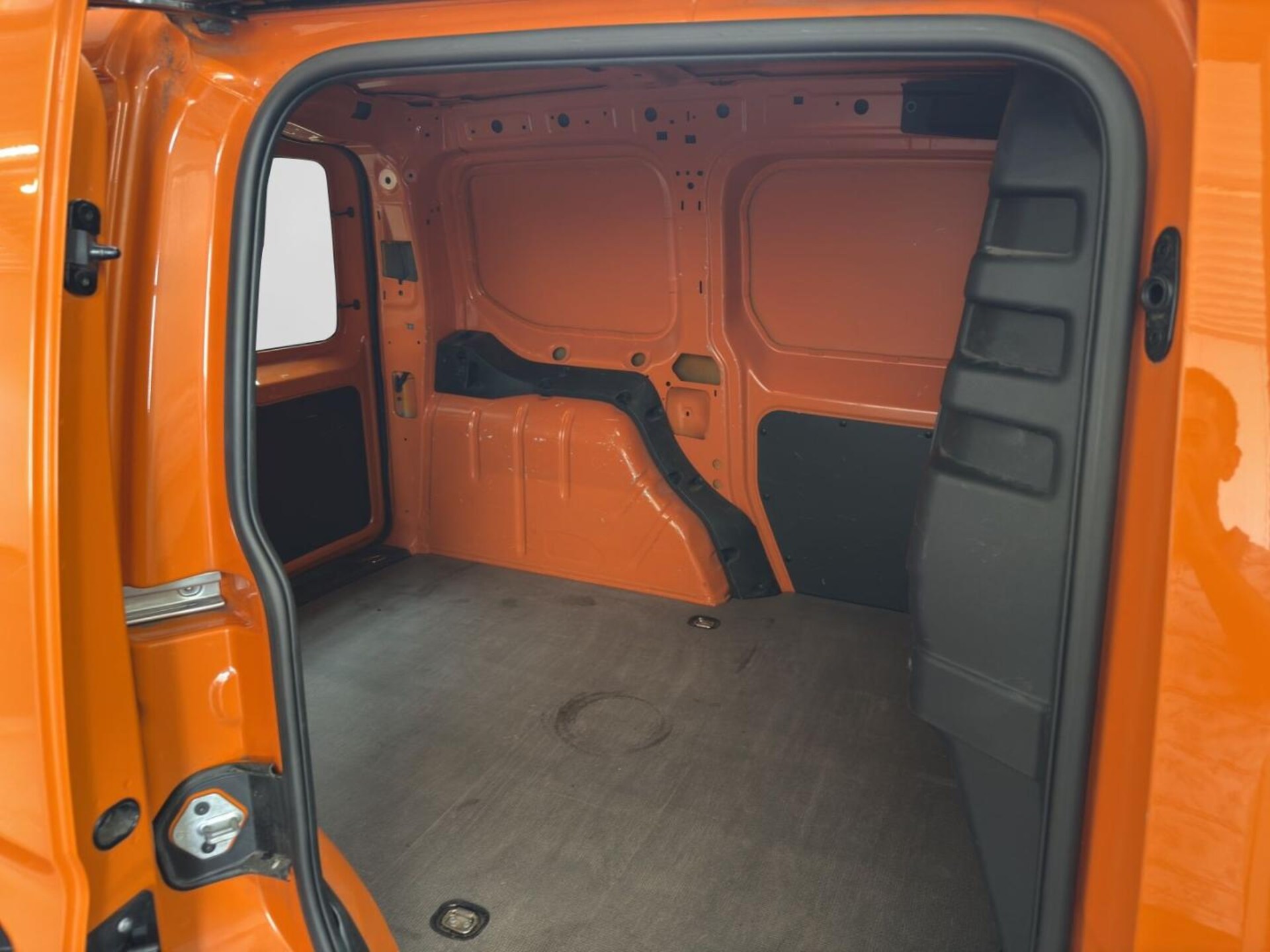 Volkswagen Caddy Cargo