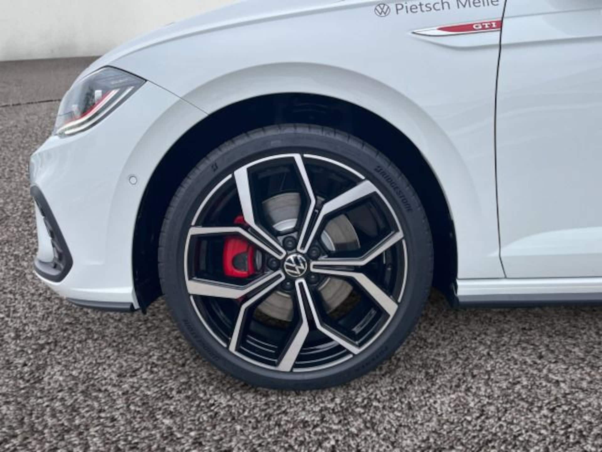 Volkswagen Polo GTI