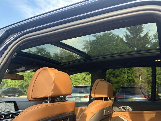 2023 BMW X5 M50i - Photo 18