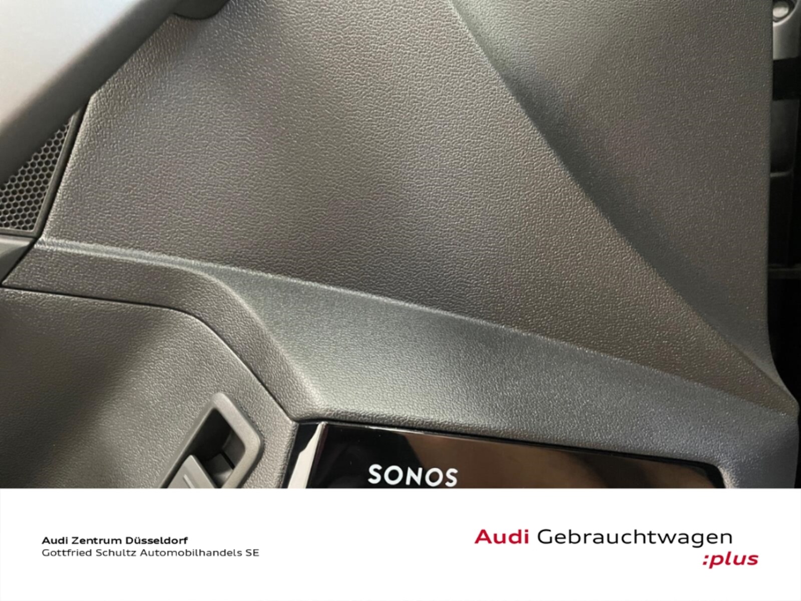 Audi S3 Sportback – Bild 15