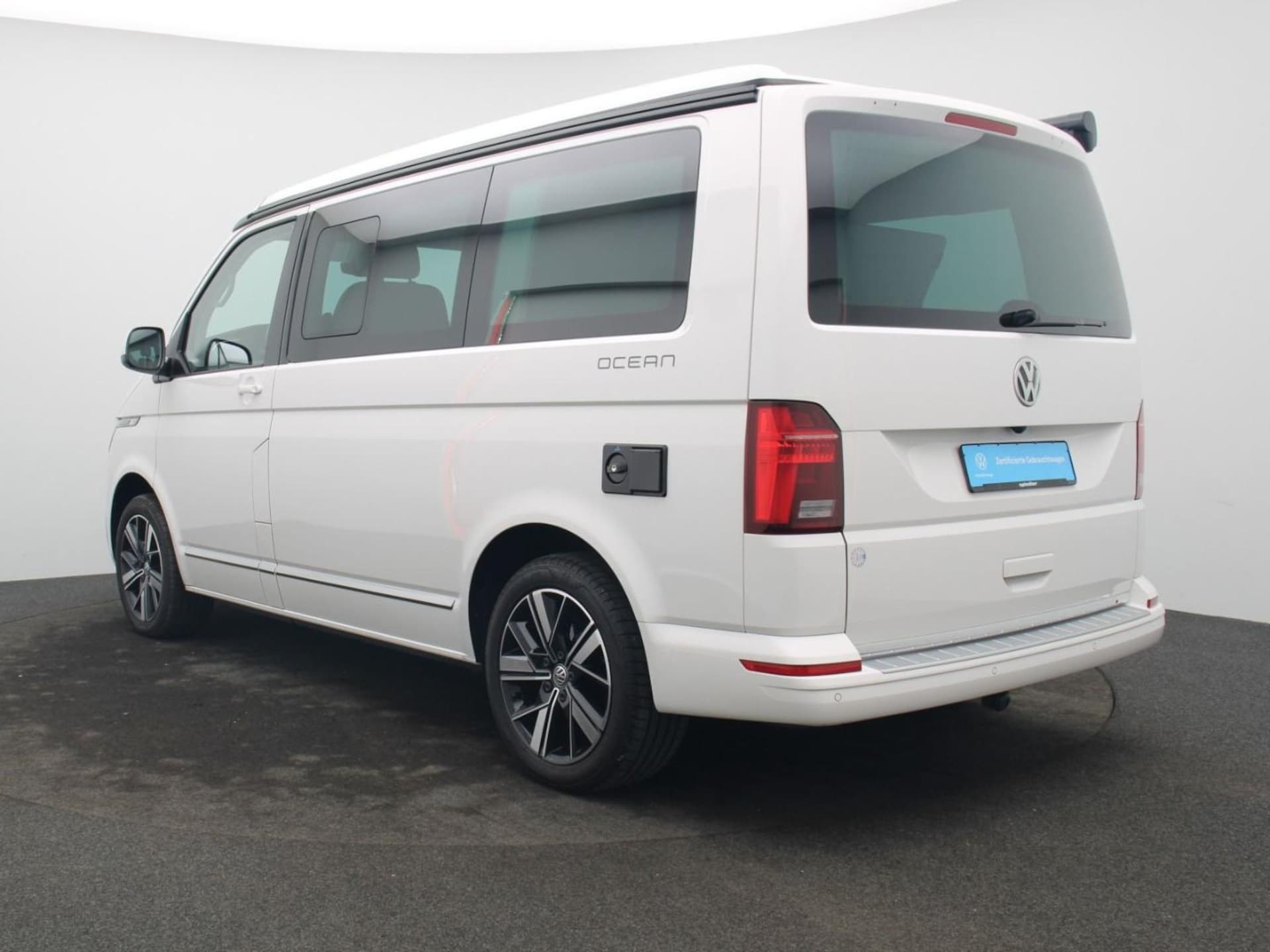 Volkswagen T6.1 California Ocean