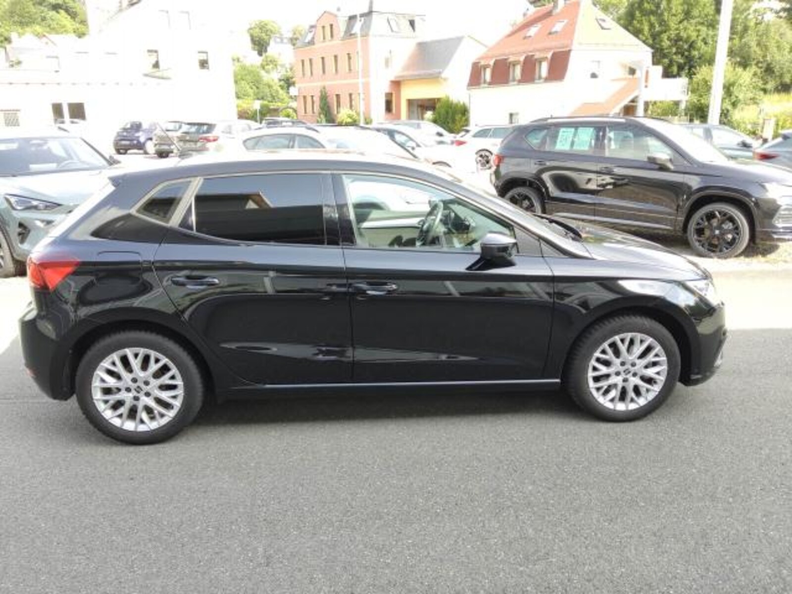 SEAT Ibiza – Bild 6