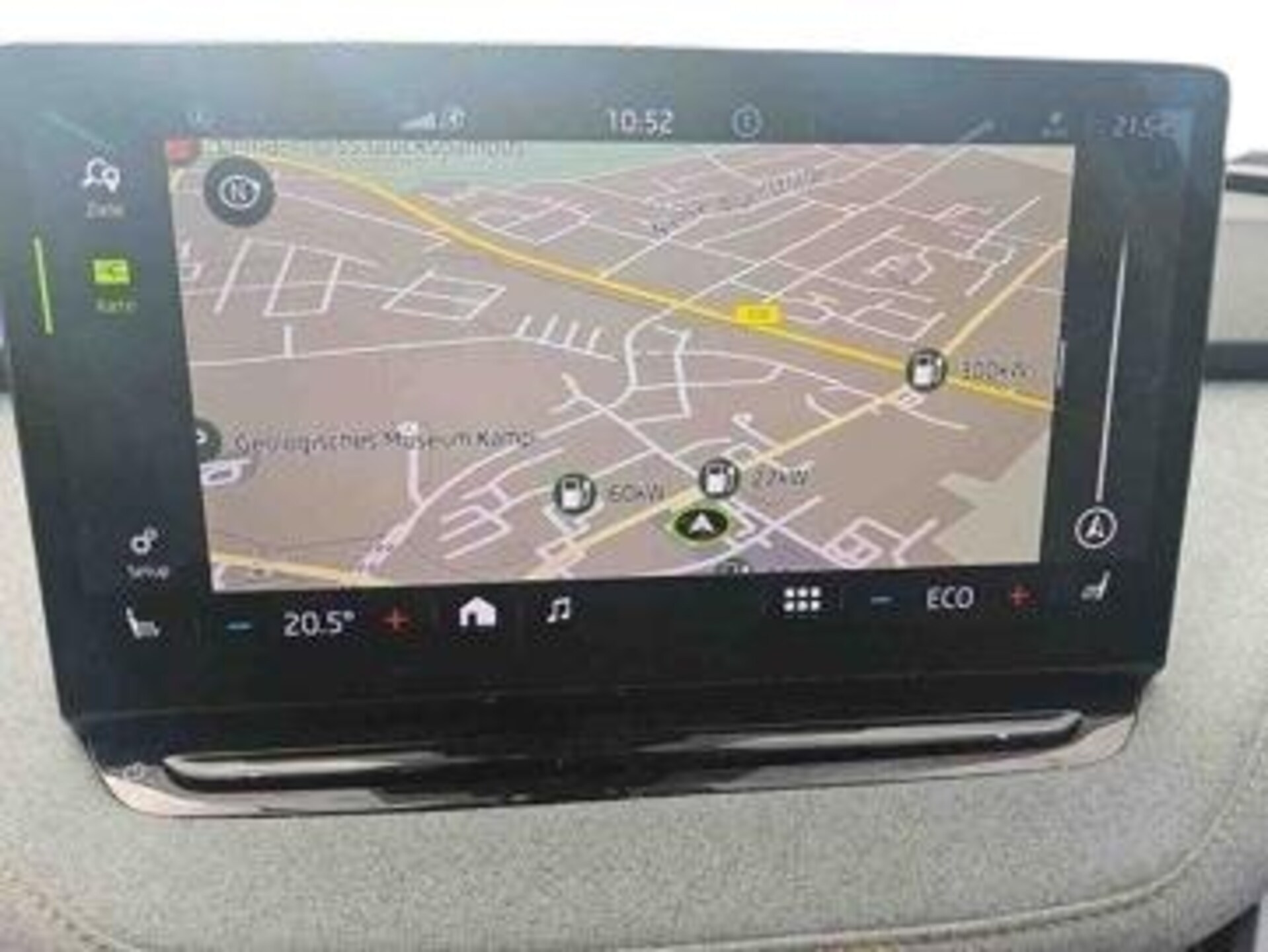 Skoda Enyaq 80X