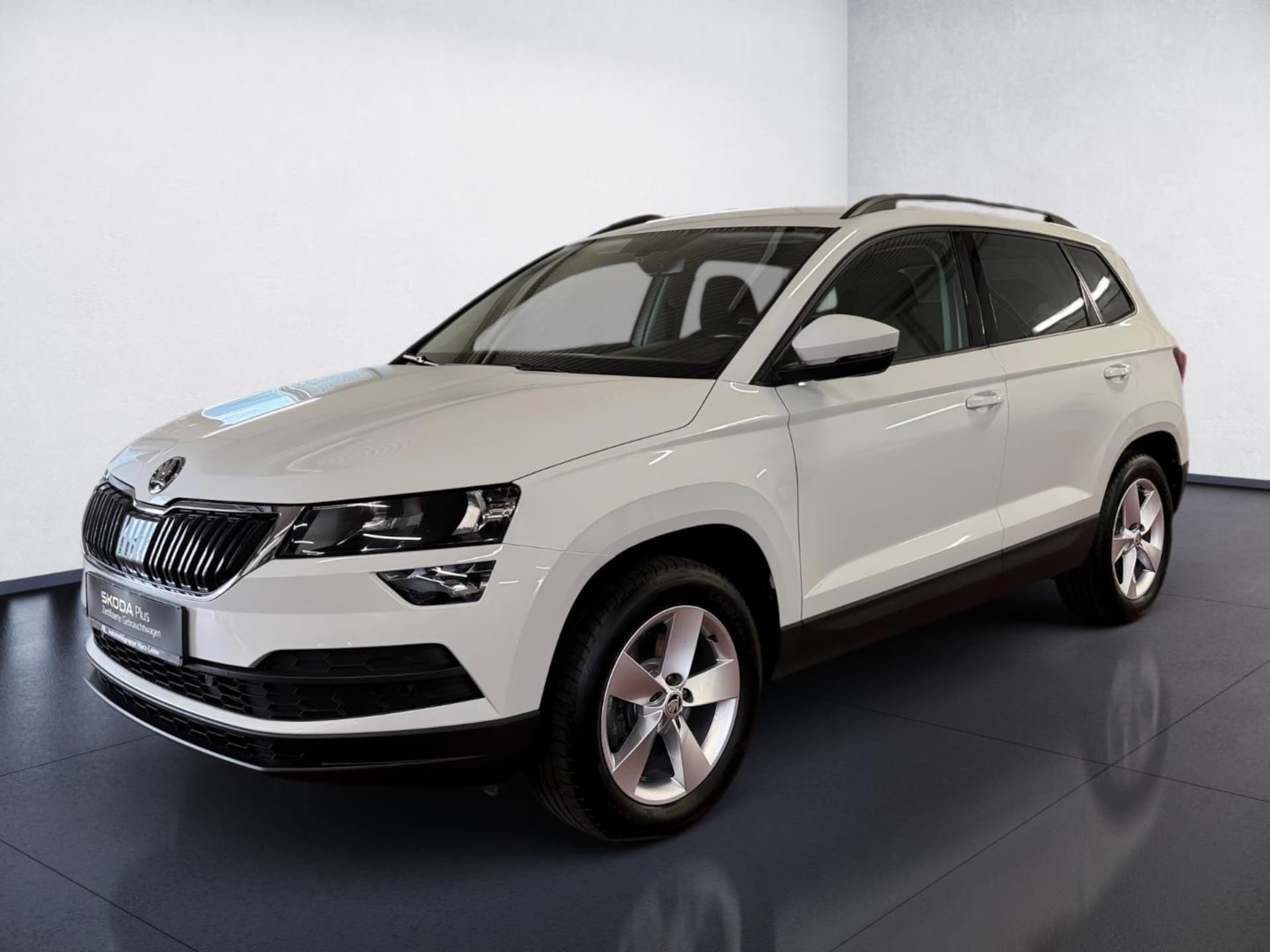 Skoda Karoq Ambition