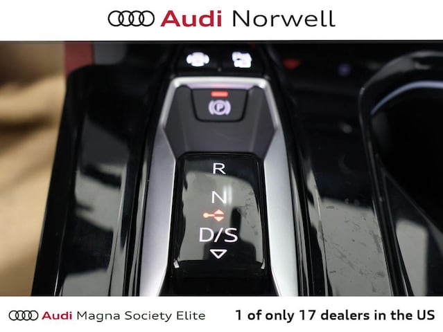 2026 Audi SQ5 Sportback