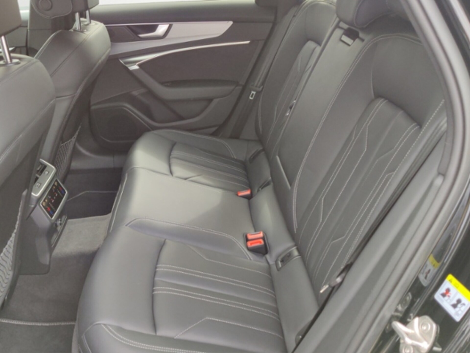 Audi S6 Avant