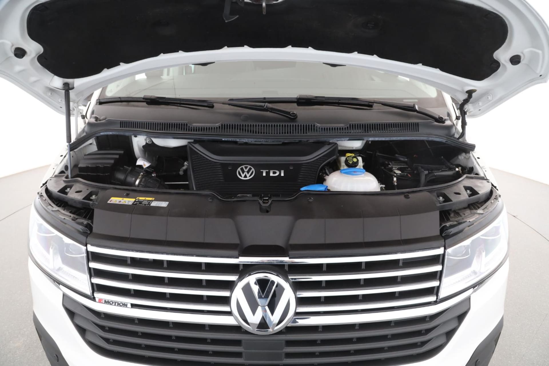 Volkswagen T6.1 California Ocean