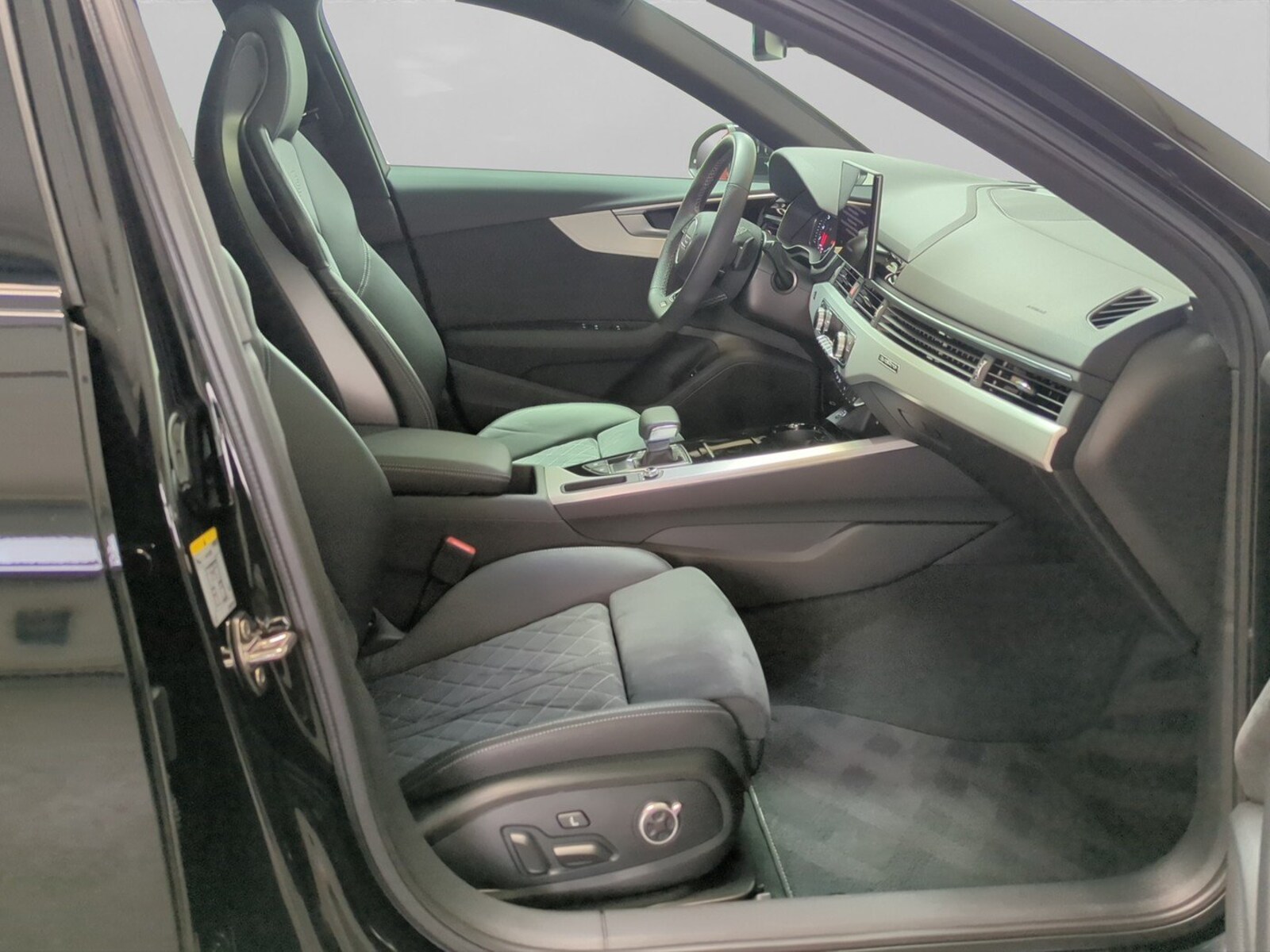 Audi A4 Avant – Bild 17