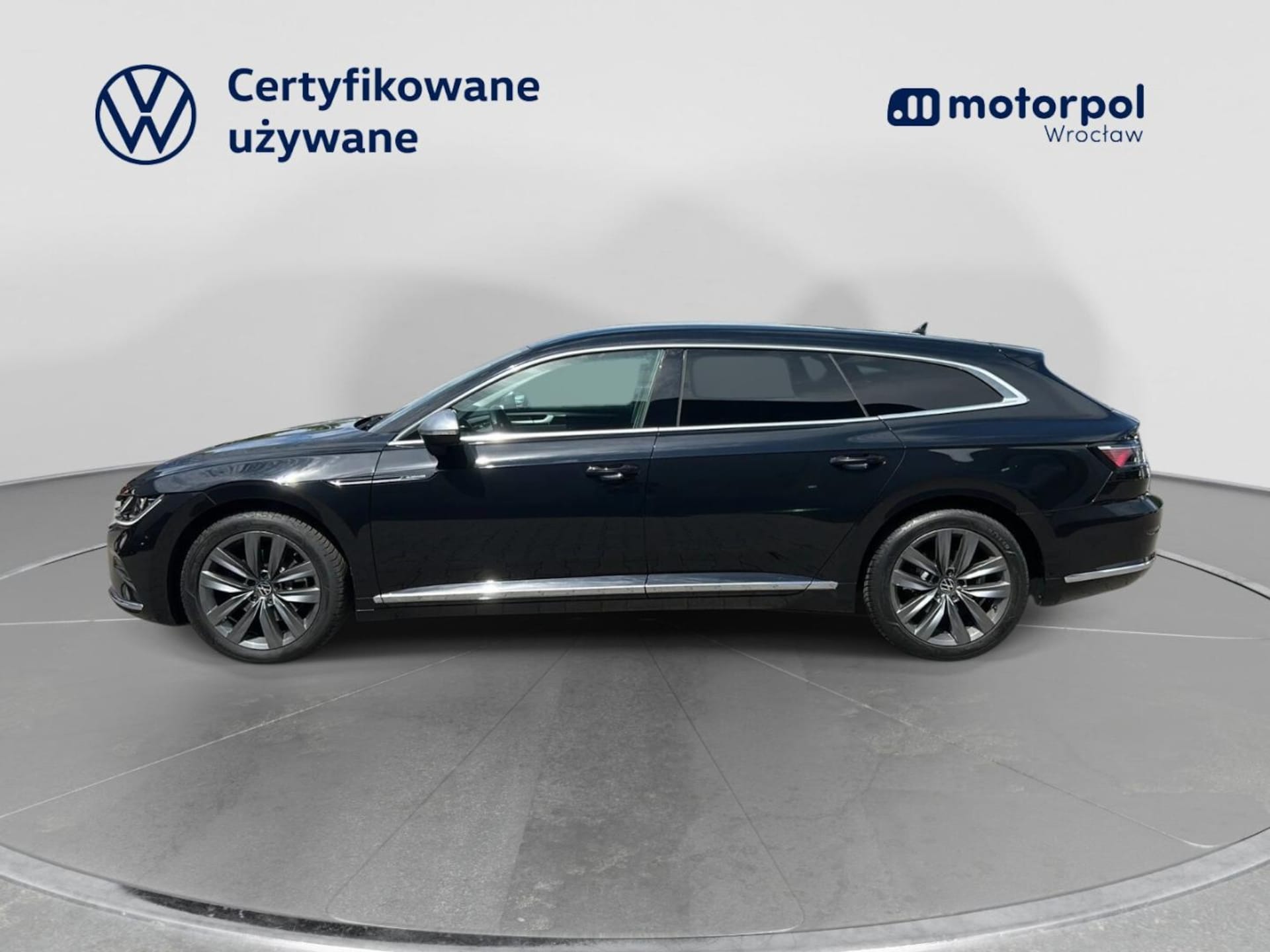 Volkswagen Arteon Shooting Brake Elegance